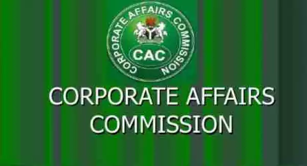 CAC Delists 44,000 Companies